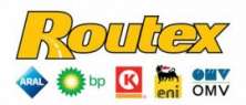 Logo: Routex