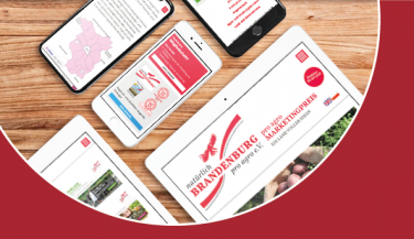 B2B Kommunikation im ländlichen Raum