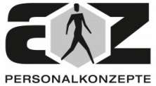 Logo: az Personalkonzepte