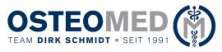 Logo: Osteomed