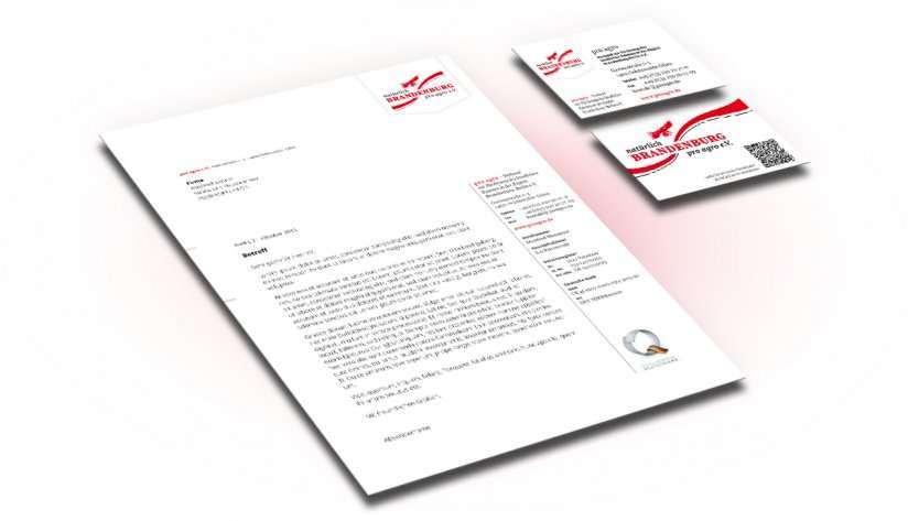 Corporate Design