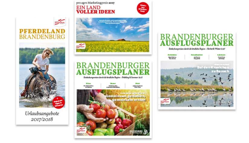 Print Übersicht
